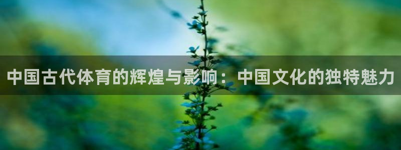 公海赌赌船官网下载平台注册要钱吗是真的吗：中国古代体育的辉煌