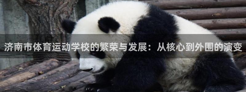 公海赌赌船官方正版app娱乐：济南市体育运动学校的繁荣与发展