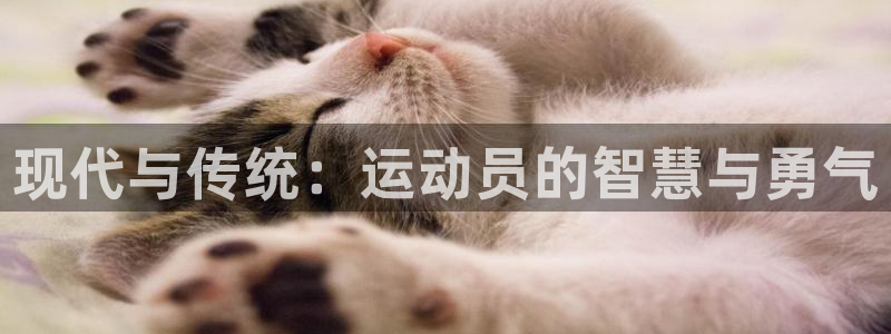 公海赌赌船官网下载招商电话是多少：现代与传统：运动员