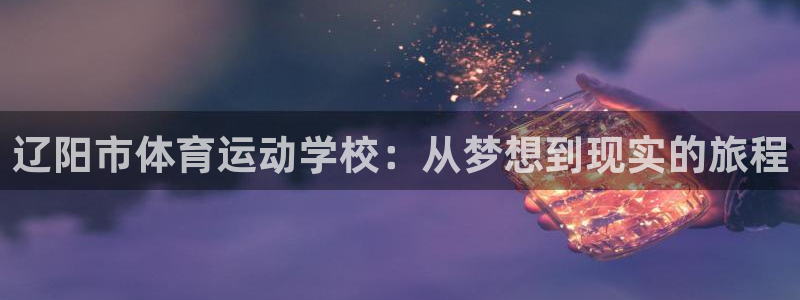 公海赌赌船官方正版app集团官网网址：辽阳市体育运动