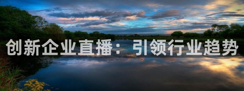 178直播体育平台新模式.快速玩.org：创新企业直播：引领行业趋势